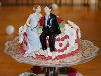 Η κίνηση στη δεξίωση που δείχνει ότι ένα...