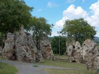 Νυμφόπετρα: Ένα παραμύθι στη λίμνη Βόλβη...