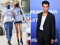 Οστιν Μπάτλερ: Αστέρι των ημερών, παίζει...