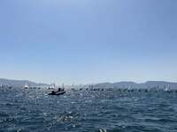 Τα πάντα είναι έτοιμα για το «Ράλι Κορινθιακού» 
