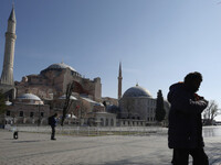 Τουρκία - Κορωνοϊός: Αναμένει νέο κύμα τ...