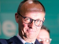 Φρίντριχ Μερτς: Ποιος είναι ο νέος καγκε...