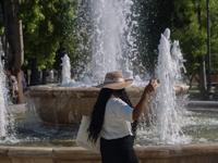 Καιρός: Έρχονται ακόμη και 40άρια σε κάπ...