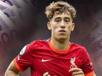 Μεγάλη πρόταση για τον Κώστα Τσιμίκα στη Λίβερπουλ