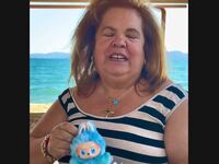 Έφη Θώδη: Απέκτησε labubu και έγινε vira...