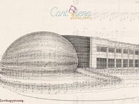 Πασχαλινή Συναυλία της Χορωδίας Cantelen...