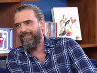 Σωτήρης Τσαφούλιας: Γιατί το «Έτερος Εγώ...