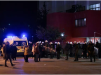 Επεισόδια στου Ρέντη: Στο μικροσκόπιο τη...