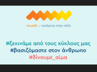 σπιράλ: Τριπλή ανοικτή πρόσκληση προς το...