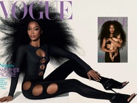 Η Ναόμι και η κόρη της: «Δεν είναι υιοθε...