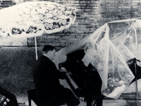 Το Ωδείο που σφράγισε την Πάτρα: Όταν έλ...