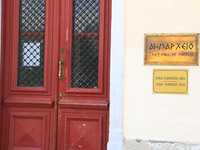 Ναύπλιο: Πειθαρχική έρευνα για τον δήμαρ...