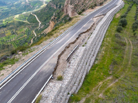 «Πληγωμένος» από τα πρόσφατα καιρικά φαι...