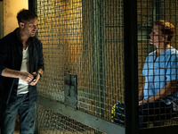 Καταφθάνει την Πέμπτη 21 Οκτωβρίου 2021 ...