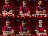 Η Παναχαϊκή ανακοίνωσε έξι ακόμα πιτσιρι...