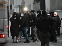 Στην Ευρωπαϊκή εισαγγελία οι 15 από την ...