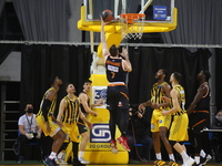 Ούτε τώρα, ο Προμηθέας έχασε 76-73 στον ...