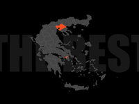 Διαδραστικός χάρτης για τον Κορωνοϊό: Εν...