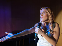 Πάτρα: Μεταφέρεται για τις 7 και 8 Μαΐου...