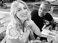 Θοδωρής Αθερίδης: Οι ευχές του στην Καρύ...