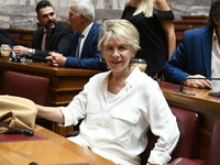 Έλενα Ακρίτα: Στο πειθαρχικό του ΣΥΡΙΖΑ ...