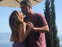 Δέσποινα Βανδή – Βασίλης Μπισμπίκης: Πια...