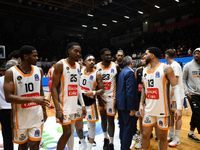 Η μεγάλη στιγμή του Προμηθέα