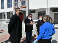 Το σχολικό συγκρότημα Δεμενίκων επισκέφθ...