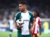 Ατρόμητος-Παναθηναϊκός: Αναβλήθηκε ο αγώ...