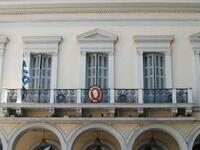 Εμπορικός Σύλλογος: Τρένο στην Πάτρα και...