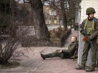 Ουκρανία: Πλήγμα για τους Ρώσους οι απώλ...