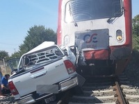 Πώς έγινε το δυστύχημα με το τρένο στα Δ...