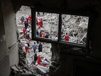 Mέση Ανατολή: Διπλωματικός πυρετός για τ...