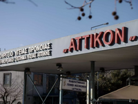«Αττικόν»: Λάθος φάρμακο σε ασθενή προκά...