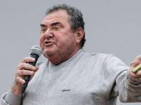 Αγρότες: Ο Κώστας Ανεστίδης «κόπηκε» από...