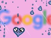 Ημέρα του Αγίου Βαλεντίνου: Το doodle τη...