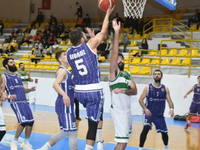 Αίολος Αγυιάς: Ήττα στις λεπτομέρειες από Καλαμάτα