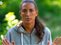 Survivor: Εύη κατά Βασάλου – «Για ποιο λ...