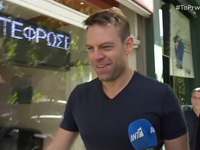 Κασσελάκης: Δεν πήγα στον Σημίτη- Τι δου...