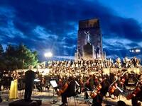 Καλάβρυτα: Μια μοναδική στιγμή -"Ο ...