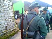 O Πατρινός Γιώργος Λογαράς στην ταινία &...