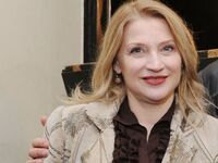 Ελένη Κρίτα για Μίμη Χρυσομάλλη: «Όταν χ...