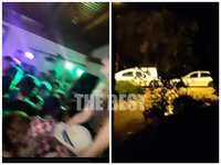 Πάτρα: Βρήκαν τους διοργανωτές του κορων...