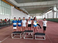 Επιτυχίες για την Φλόγα Πάτρας- ΦΩΤΟ