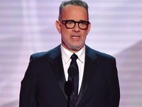 Ο Τομ Χανκς μίλησε για τη συνεργασία με ...