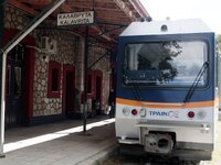 Ξεσηκωμός στα Καλάβρυτα με τον Οδοντωτό-...