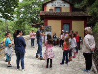 Βιωματικό εργαστήρι το Σάββατο 28 Μαΐου ...