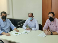 Ολοκληρώθηκε η Ημερίδα για τις επιπτώσει...