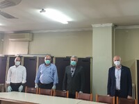 Γ. Παπανδρέου: Συνεχίζει τις επαφές με φ...