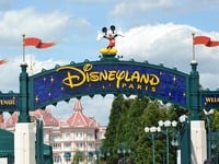 Παραμυθένιο ταξίδι στο Παρίσι και τη Disneyland